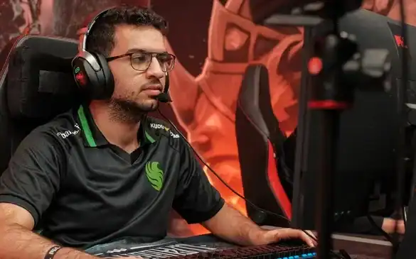 Team Falcons HLTV reytinqində ilk üçlüyə daxil oldu – IEM Chengdu 2025 öncəsi nəticələr