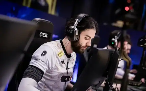 Virtus.pro, s1mple-lı Team Falcons-u Thunderpick World Championship 2024-dən kənarlaşdırdı