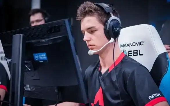 Astralis BLAST Premier: World Final 2024 turnirinin startında Natus Vincere komandasını məğlub etdi