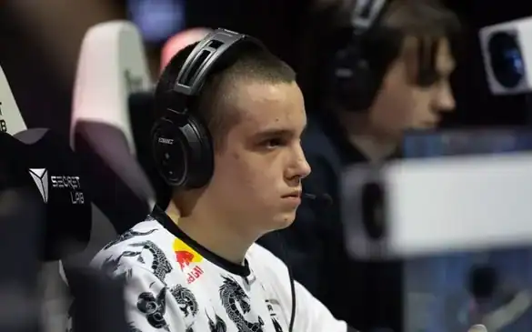 Team Spirit Aurora Gaming-i BetBoom Dacha Dota 2 2024-dən çıxardı