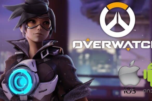 Ceyson Şrayer: Blizzard “Overwatch” oyununun mobil versiyasını hazırlayır