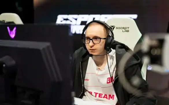 Save- matçdan sonra: “Team Liquid ilə oyunlar çox çılğın keçdi”