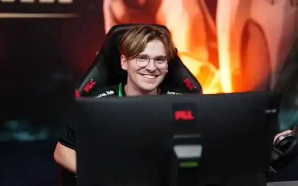 Skiter BetBoom Dacha Dota 2 2024 qələbəsindən sonra: “Bu, karyeramda ən çətin final oldu”