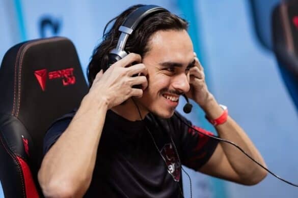 Team 3DMAX Thunderpick World Championship 2024 yarımfinalına yüksəldi