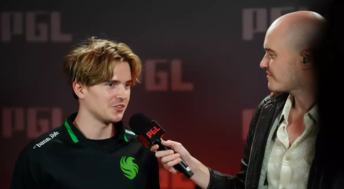 Team Falcons стала чемпионом BetBoom Dacha Dota 2 2024