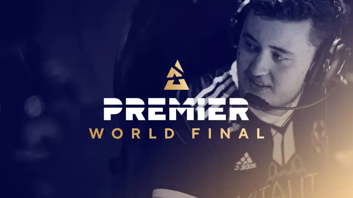 Team Liquid покинула BLAST Premier- World Final 2024