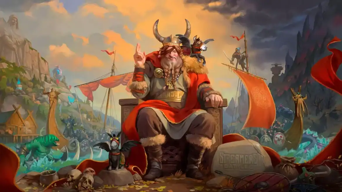 BetBoom Streamers Battle 8 mükafat fondu