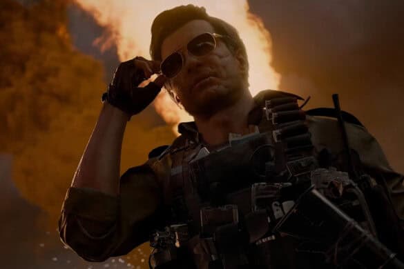 Call of Duty: Black Ops 7 treyleri təqdim olundu – oyunun həcmi 116 GB olacaq