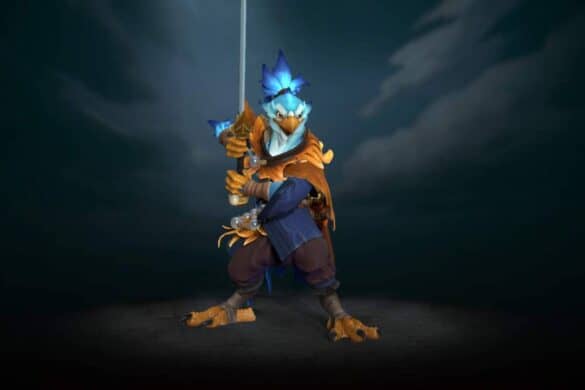 Kez üçün Dota 2 Təlimatı: Qələbə Strategiyaları və Ən Yaxşı Əşyalar