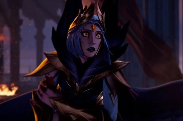 Dota 2-də Cüt Reytinq Jetonlarının Gəlişi ilə Reytinqlər Necə Dəyişdi?