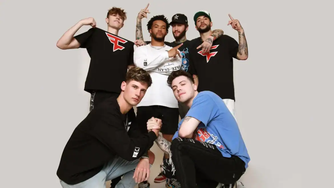FaZe Clan