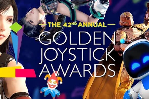 Qızıl Joystick Mükafatları 2024: Qaliblərin Tam Siyahısı