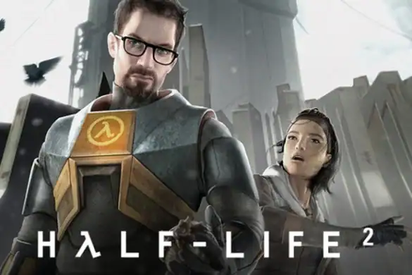 Half-Life 2 Yeni Rekord Qırdı: 20-ci İlliyində 64 Mindi Oyunçu Aktivləşdi