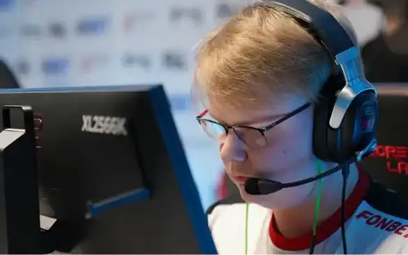 Şayiələr: Jimpphat Team Vitality və G2 Esports təkliflərini rədd edib, Team Falcons-a qoşula bilər