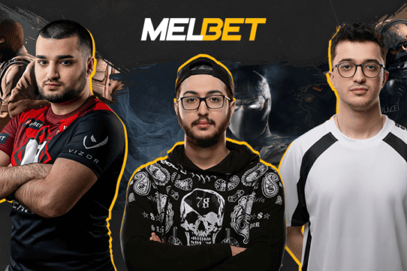 Kiberidman Azərbaycanda: ölkənin top-5 oyunçusu