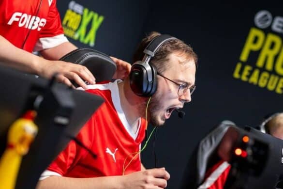 MOUZ StarLadder Budapest Major 2025-in üçüncü qrupunda ilk qələbəsini qazandı