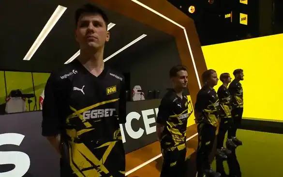 NAVI HLTV.org Reytinqində Birinci Yeri Qoruyub Saxladı
