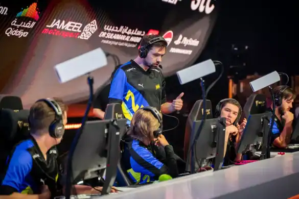 RaiZ, Nəticə Etibarı ilə NAVI-nin BLAST World Final-da Uğursuzluğunu İzah Edib