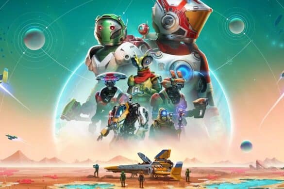 No Man’s Sky 8 İldən Sonra “Çox Müsbət” Rəylərə Nail Oldu