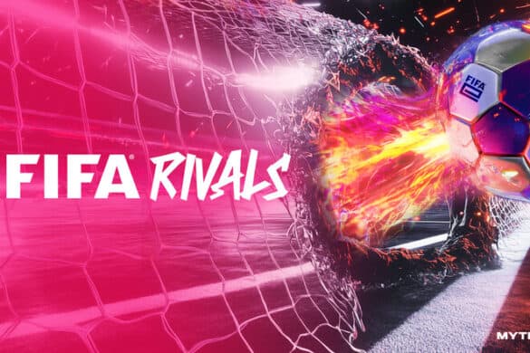 FIFA və Mythical Games Yeni Mobil Oyunlarını Elan Etdi – FIFA Rivals