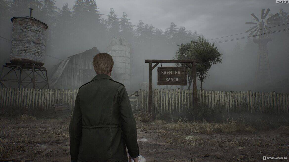 Silent Hill 2