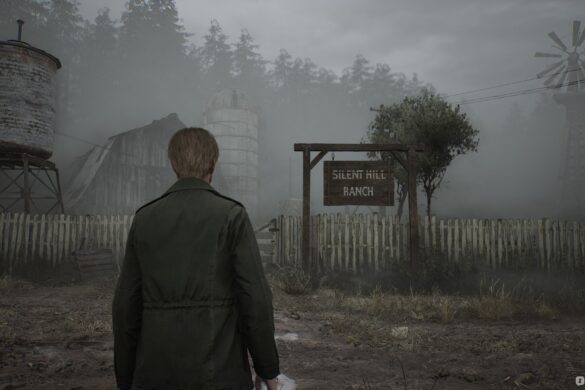 Bloober Team Təmir Edilmiş Silent Hill 2 Remeykini PS5 Pro üçün Yenilədi