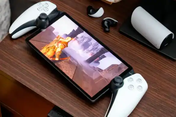 Sony yeni portativ konsol üzərində işləyir: Şayiələrə baxış