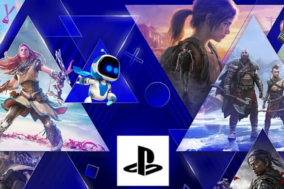 Sony PS5 Pro Üçün Yüksəldilən Oyunların Siyahısını Açıqladı
