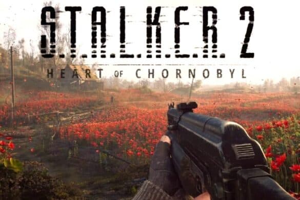 STALKER 2-nin Yeni Treyleri Silahları, Modulları və Təkmilləşdirmə Sistemini Göstərir