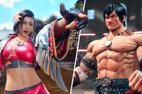 Tekken 8-ə irimiqyaslı mart yenilənməsi: 3-cü mövsümün startı və gözlənilməz reaksiyalar