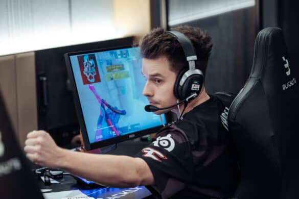Perfect World Shanghai Major 2024: Avropa RMR B-nin Ən Yaxşı 5 Snayperi