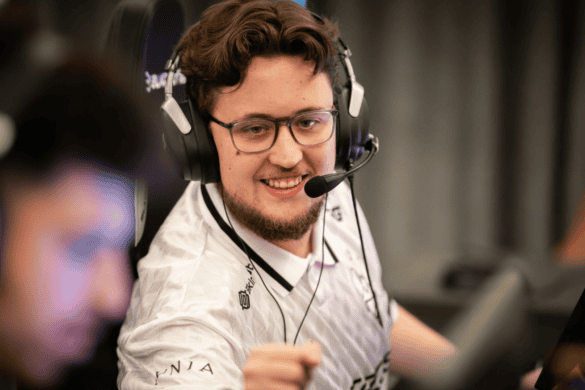 Vitality Şanxay Major-a vəsiqə qazandı: FaZe üzərində inamlı qələbə