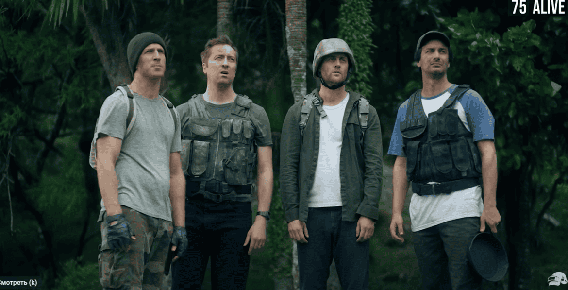 Viva La Dirt League pubg