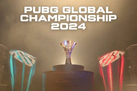 PGC 2024 üçün teaser yayımlandı