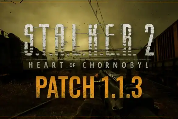 S.T.A.L.K.E.R. 2 üçün 2024-cü ilin son yeniləməsi yayımlandı