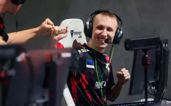 HLTV.org: ropz “Team Vitality”yə keçəcək