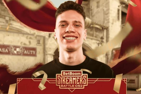 Aunkere Komandası BetBoom Streamers Battle CS2-nin Çempionu Oldu