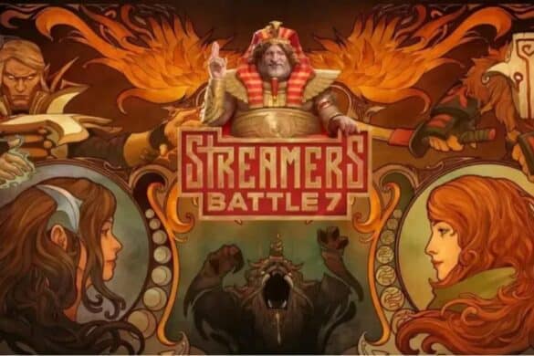 BetBoom Streamers Battle CS2: Turnir 20-25 Dekabr tarixlərində keçiriləcək