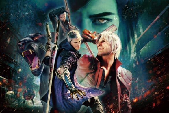 2024-cü ilin Ən Uğursuz Oyunları: Devil May Cry, “Transformers” və Daha Başqaları