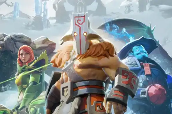 Valve Dota 2-də Teleport Zamanı Əşyaların İstifadəsi Xətasını Aradan Qaldırdı