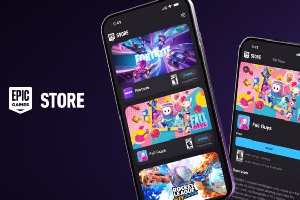 Epic Games Store Tətil Təklifi: 16 Pulsuz Oyun Hədiyyəsi