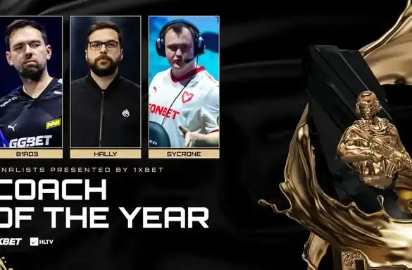 HLTV 2024: Tələb Edilən Nominasiyalarda Top-3 Finalistlər Açıqlanıb