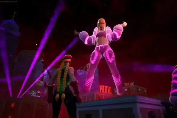 Fortnite-də Snoop Dogg, Eminem və Juice WRLD Konserti 14 Milyon Oyunçunu Bir Araya Gətirdi