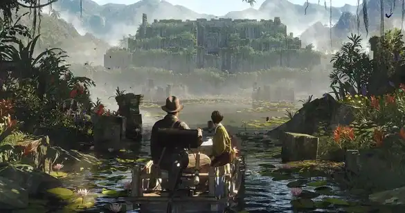 Indiana Jones and the Great Circle Oyununun Rəsmi Çıxışı Baş Tutdu