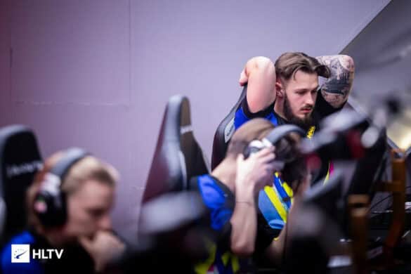 NaVi Məşhur HEROIC Komandasına Məğlub Olaraq Perfect World Shanghai Major 2024 Turnirindən Kənarlaşdı