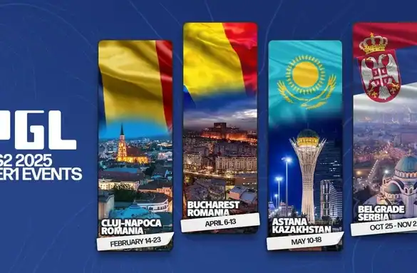 PGL Turnirini Buenos-Ayresdə Ləğv Edib: Yeni Şəhər Məlum Oldu