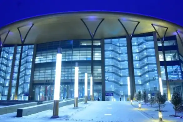 PGL Astana 2025: Bütün Biletlər Bir Gündən Az Vaxtda Satıldı