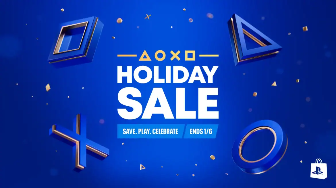 PS Store sale