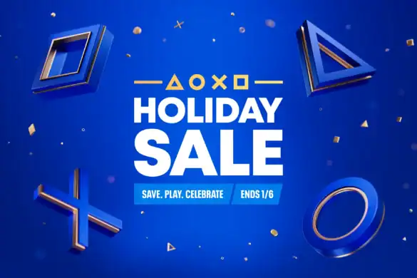PlayStation Store-da Yeni İl Endirimləri: Sərfəli Təkliflərə Tələsin