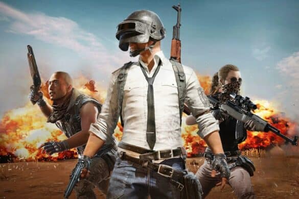 PUBG Sanhok Xəritəsində Optimizasiya və Xəta Düzəlişləri Gəlir